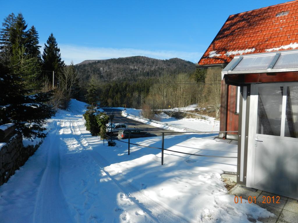 Gostilna Stara Posta Hotel Podkraj ภายนอก รูปภาพ